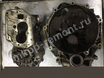 Ремонт коробки передач (МКПП) Фольксваген (Volkswagen) Кадди (Caddy) в Москве