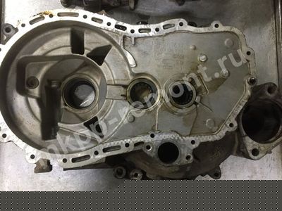 Ремонт коробки передач (МКПП) Фольксваген (Volkswagen) Кадди (Caddy) в Москве