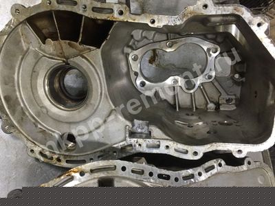 Ремонт коробки передач (МКПП) Фольксваген (Volkswagen) Кадди (Caddy) в Москве