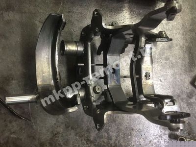 Ремонт коробки передач (МКПП) Мерседес (Mercedes) Спринтер (Sprinter) в Москве