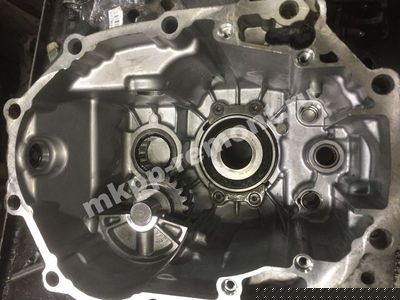 Ремонт коробки передач (МКПП) Мерседес (Mercedes) Спринтер (Sprinter) в Москве