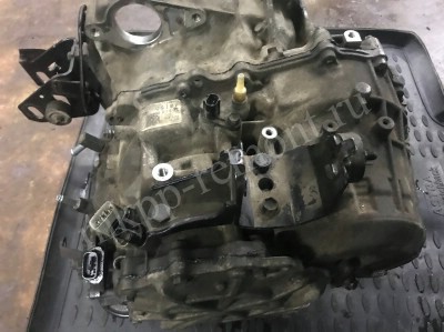 Ремонт акпп Тойота рав 4 модель коробки U140F полный привод и других моделей в Москве