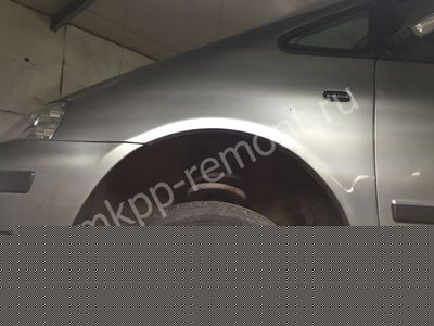 Ремонт коробки передач (МКПП) Фольксваген (Volkswagen) Шаран (Sharan) в Москве