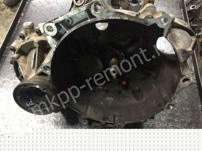 Ремонт коробки передач (МКПП) Фольксваген (Volkswagen) Кадди (Caddy) в Москве