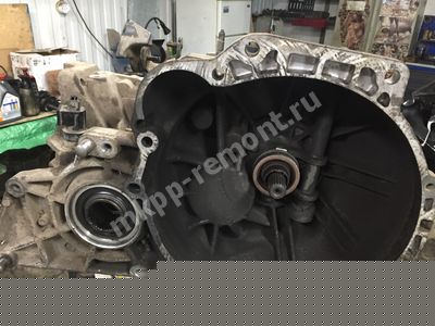 Ремонт коробки передач (МКПП) КИА (KIA) Спортаж (Sportage) в Москве