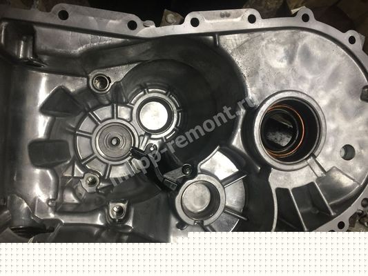 Ремонт коробки передач (МКПП) КИА (KIA) Спортаж (Sportage) в Москве