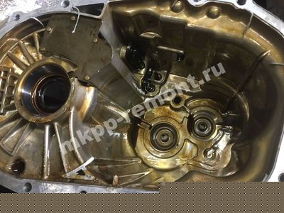Ремонт коробки передач (МКПП) КИА (KIA) Спортаж (Sportage) в Москве