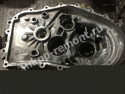 Ремонт коробки передач (МКПП) КИА (KIA) Спортаж (Sportage) в Москве