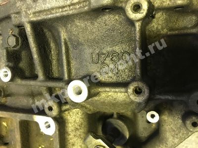 Ремонт АКПП Toyota Camry в Москве, Видное, Каширское шоссе