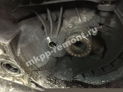 Ремонт коробки передач (МКПП) Опель (Opel) Астра (Astra) J H в Москве